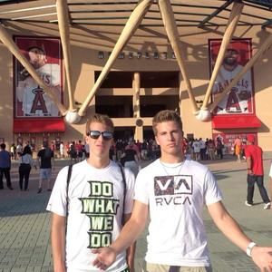 Meet your Posher, Dawson